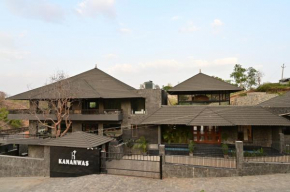Kananwas Resort, Kumbhalgarh